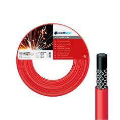 Cellfast® Acetylene Hose - 9mm x 3mm - Price Per Metre