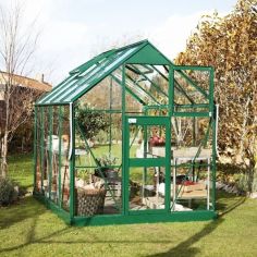 Eden Acorn Freestanding Greenhouses