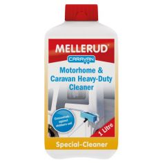 Mellerud Motorhome & Caravan Heavy-Duty Cleaner - 1 Litre