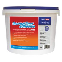 Erfurt Wall Rock Thermal Liner Adhesive - 5Kg