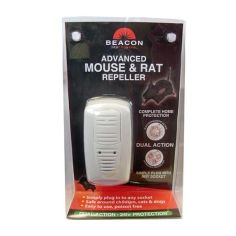 Beacon Advanced Mouse & Rat Repeller