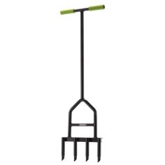 Draper 4 Prong Lawn Aerator