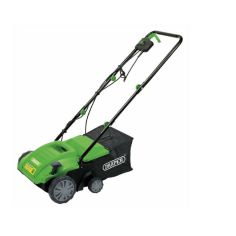 Lawn Aerator / Scarifier 230V