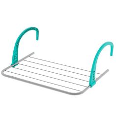 De Vielle Over Radiator Airer