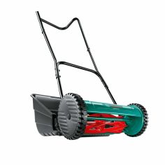 Bosch AHM 38G Push Lawnmower 