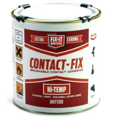 Contact-Fix Sprayable Contact Adhesive 1L