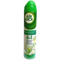 Air Wick Ivory Freesia Bloom 6 in 1 Air Freshener - 240ml