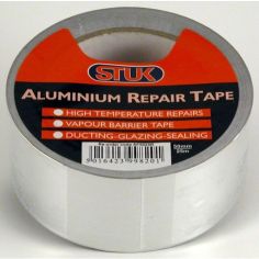 Aluminium Foil Tape 50mm x 25m