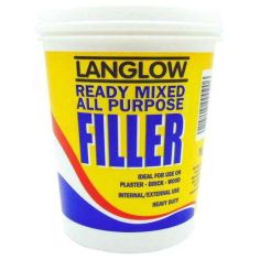 All Purpose Filler Ready Mixed 600g
