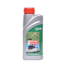 ALM 2 Stroke Engine Oil - 500ml