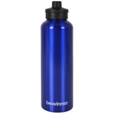 Aluminium Water Bottle 750ml 