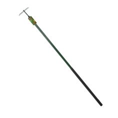 Ambassador Carbon Steel Draw Hoe - 142cm