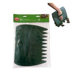 Ambassador Plastic Leaf Collecting Scoop