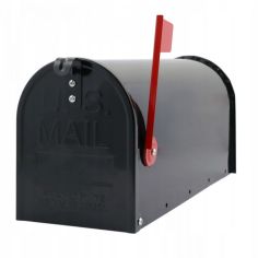 American Mailbox / Post Box