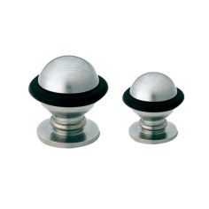 Amig Stainless Steel Dome Doorstops