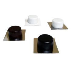 Amig Self Adhesive Doorstops