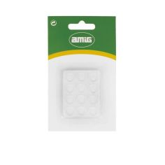 Amig Clear PVC Adhesive Protector