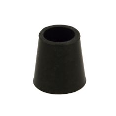 14mm Rubber Ferrule / Leg Tip (Pack of 4)