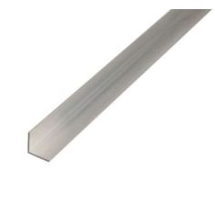 Angle Profile Aluminium - 35 x 35 x 1.5 / 1m