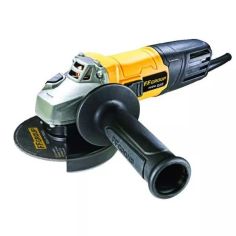 F.F.Group 750W 115mm Angle Grinder