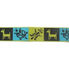 Animaux 40mm Strap