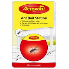 Aeroxon Ant Bait Station 