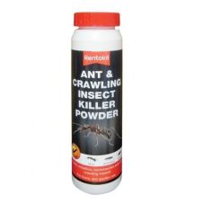 Rentokil Ant & Crawling Insect Killer Powder - 150g