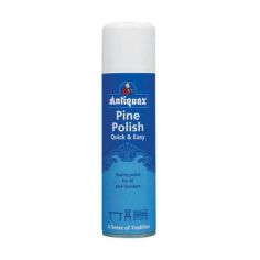 Antique Pine Polish 250ml