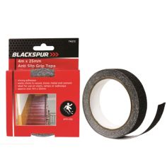 Anti Slip Grip Tape 4m X 25mm 