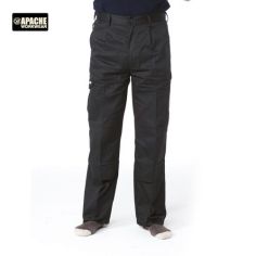 Apache Industrial Workwear Trousers (W36 x L31)