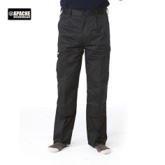 Apache Industrial Workwear Trousers (W38 x L31) 