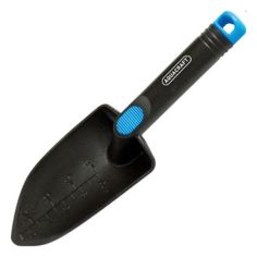 Aquacraft Classic Plastic Hand Trowel