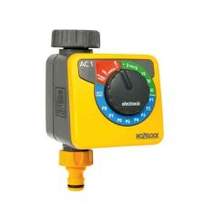 Hozelock Aqua Control Water Timer Simple Water Timer