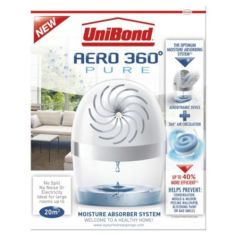 Unibond Aero 360 Moisture Absorber