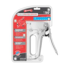 Arrow T50 Heavy Duty Staple / Tacker Gun