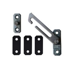 ASEC Short Arm Left Concealed Restrictor Kit