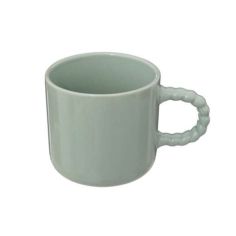 Assorted Colours Mugs 32cl 