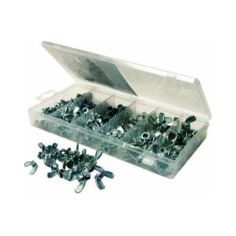 150pc Ass Wing Nuts