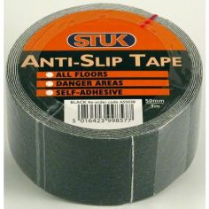 50mm x 3m Anti Slip Tape