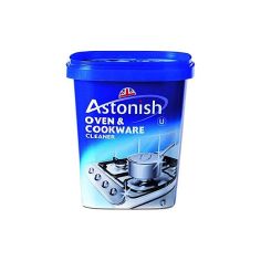 Astonish Oven & Cookware Cleaner - 500g