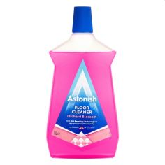 Astonish Orchard Blossom Floor Cleaner - 1L