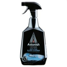 Astonish Car Care Anti Fog Glass Cleaner - 750ml