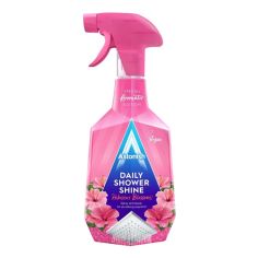 Astonish Daily Shower Shine Hibiscus Blossom Spray - 750ml