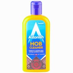 Astonish Hob Cream Cleaner 235ml