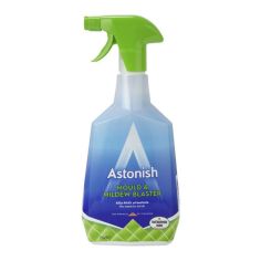 Astonish Mould & Mildew Remover - 750ml