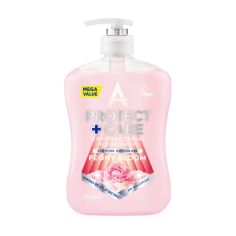 Astonish Protect & Care Liquid Handwash 600ml Peony Bloom