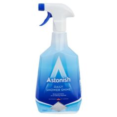 Astonish Shower Self Clean - 750ml