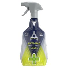 Astonish Specialist Antibacterial Surface Cleanser 750ml