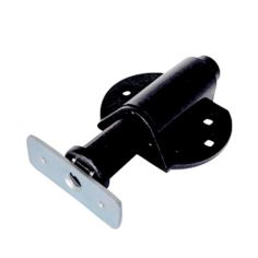 Black Magnetic Auto Latch