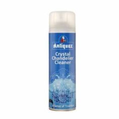 Antiquax Crystal Chandelier Cleaner Spray - 500ml